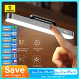 תאורת LED מגנטית עם חיבור Type-C